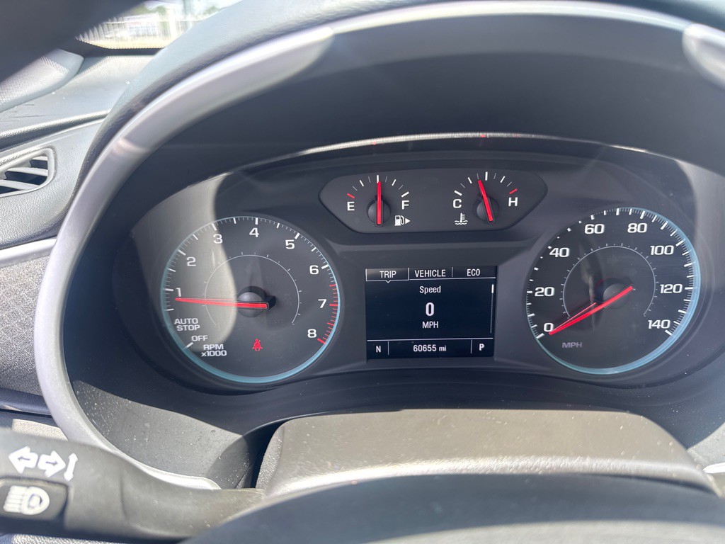 2024 Chevrolet Malibu Image 28