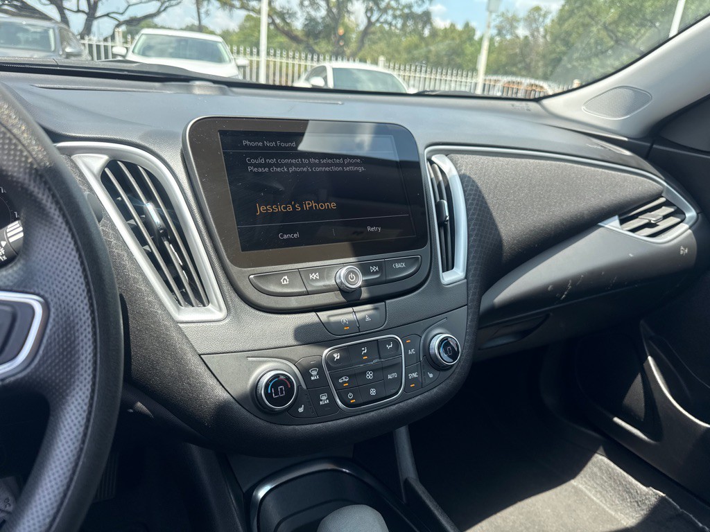 2024 Chevrolet Malibu Image 29