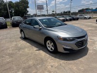 Image for 2024 Chevrolet Malibu LT ID: 7579469