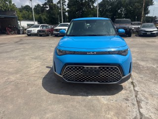 Image for 2024 Kia Soul EX ID: 7585101