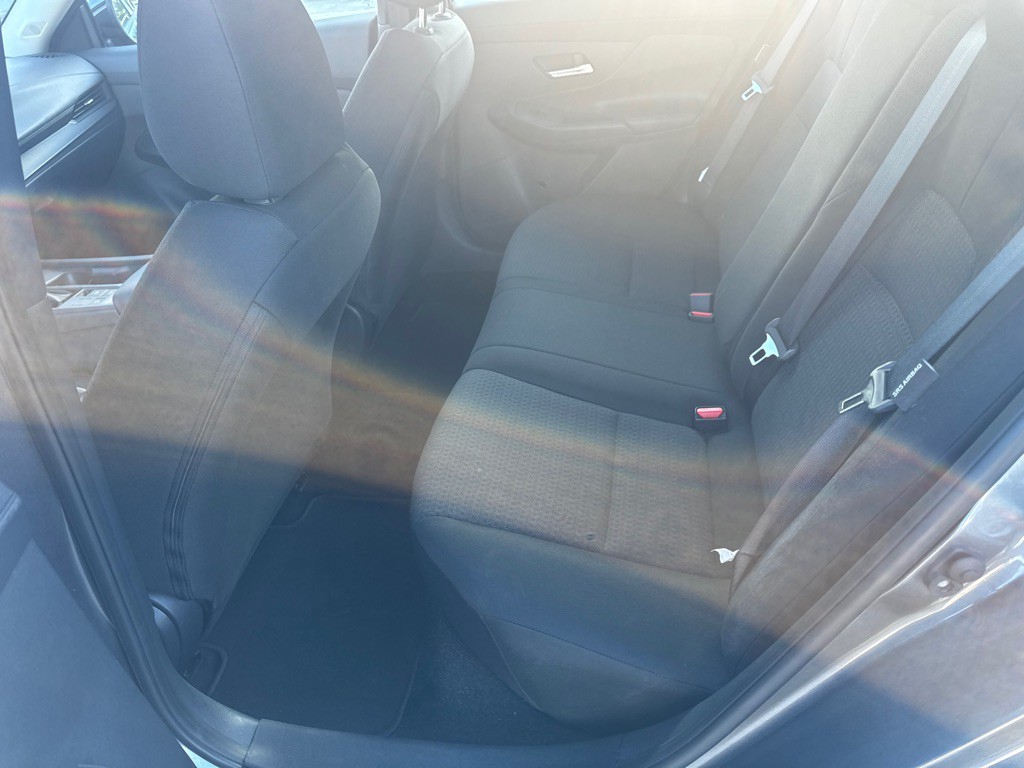2026 Nissan Sentra Image 17