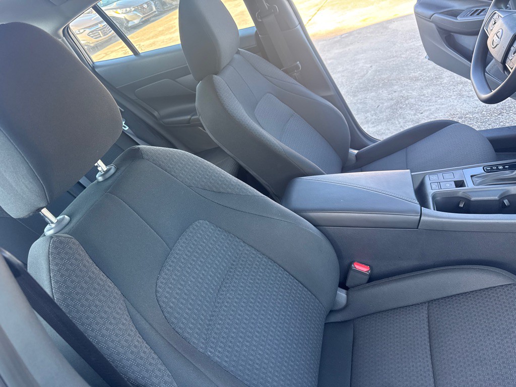 2026 Nissan Sentra Image 24