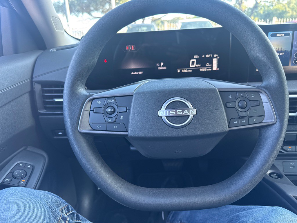 2026 Nissan Sentra Image 27