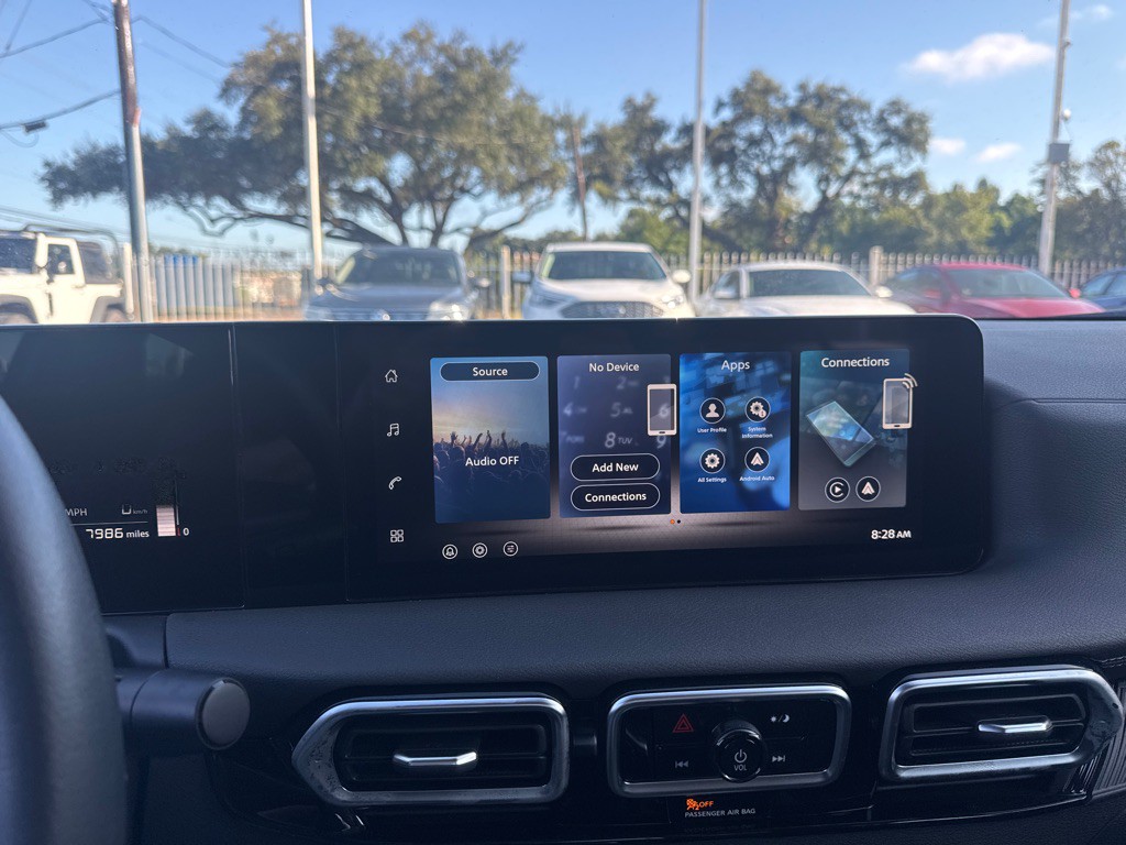 2026 Nissan Sentra Image 29