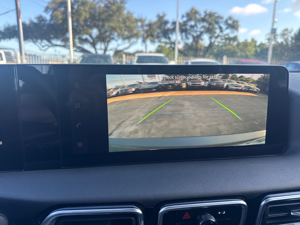 2026 Nissan Sentra Image 33