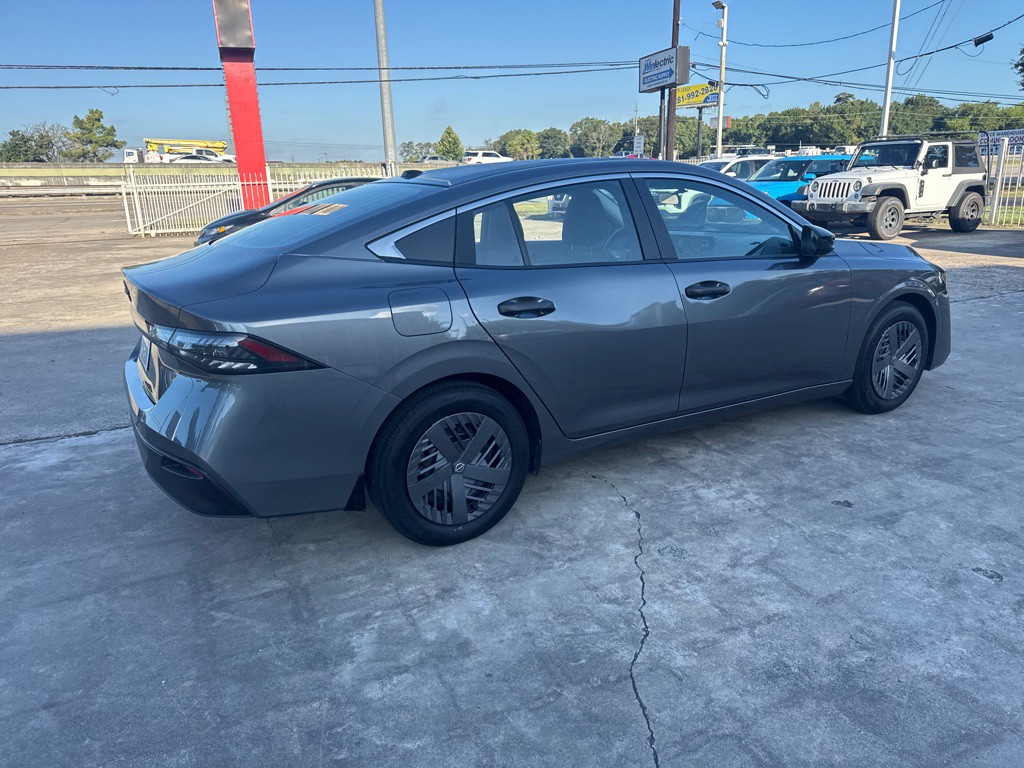 2026 Nissan Sentra Image 6