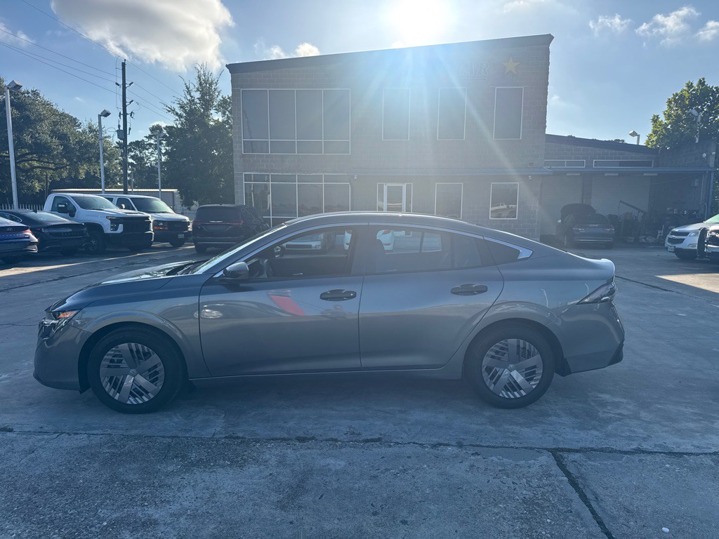 2026 Nissan Sentra Image 10
