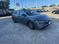 Image for 2026 Nissan Sentra S ID: 7597854