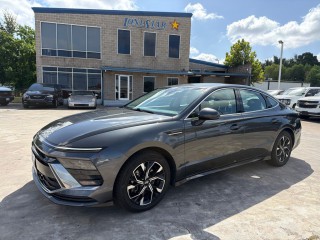 Image for 2025 Hyundai Sonata SEL ID: 7615597