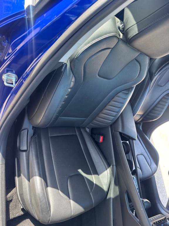 2025 Hyundai Elantra Image 23