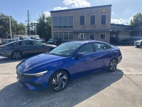 Image for 2025 Hyundai Elantra Limited ID: 7615600