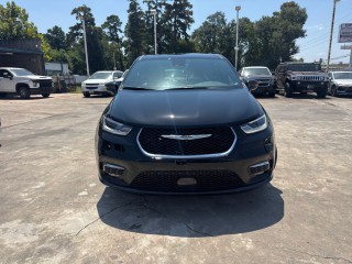 Image for 2026 Chrysler Pacifica Select ID: 7623215