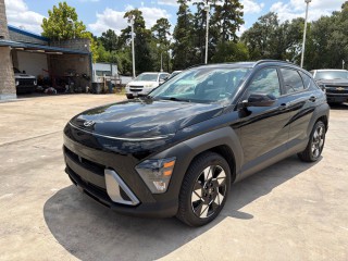 Image for 2024 Hyundai Kona SEL ID: 7627280