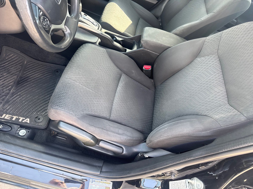 2014 Honda Civic Image 13