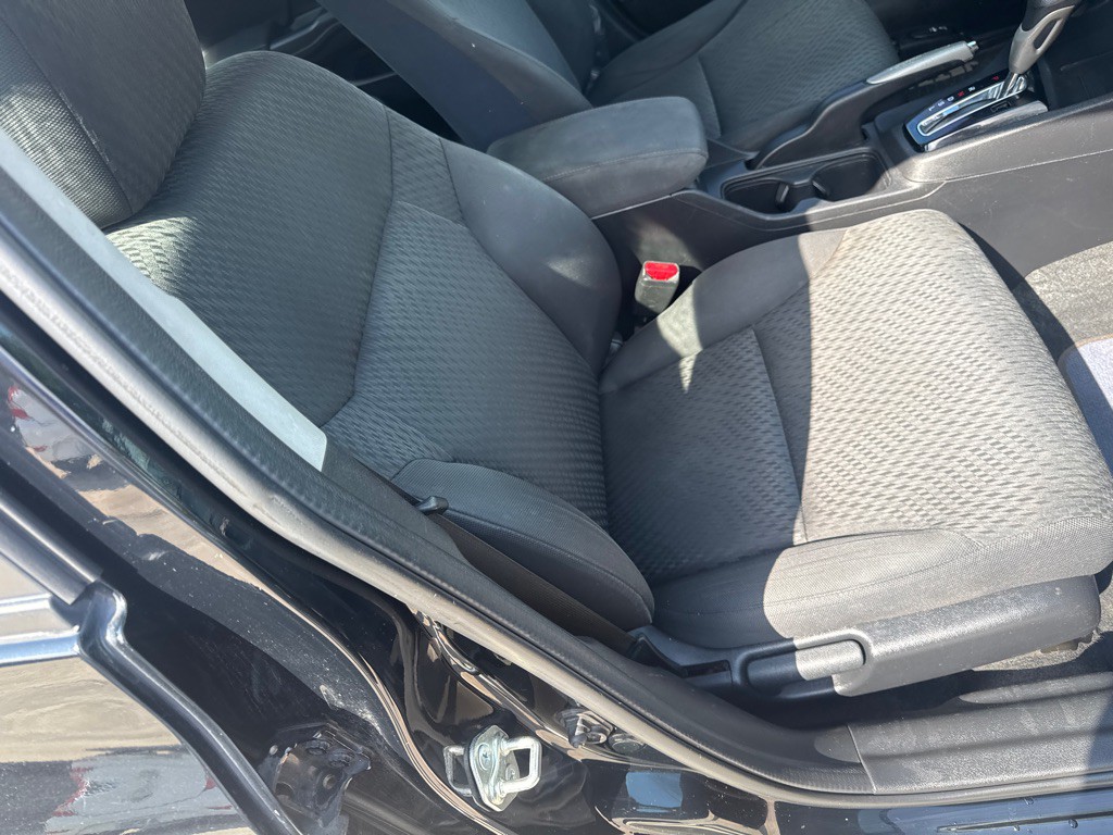 2014 Honda Civic Image 19