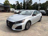 Image for 2024 Nissan Altima SV ID: 7628009