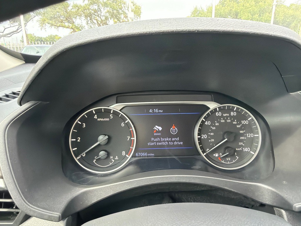 2024 Nissan Altima Image 23