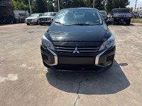 Image for 2024 Mitsubishi Mirage ES ID: 7636182