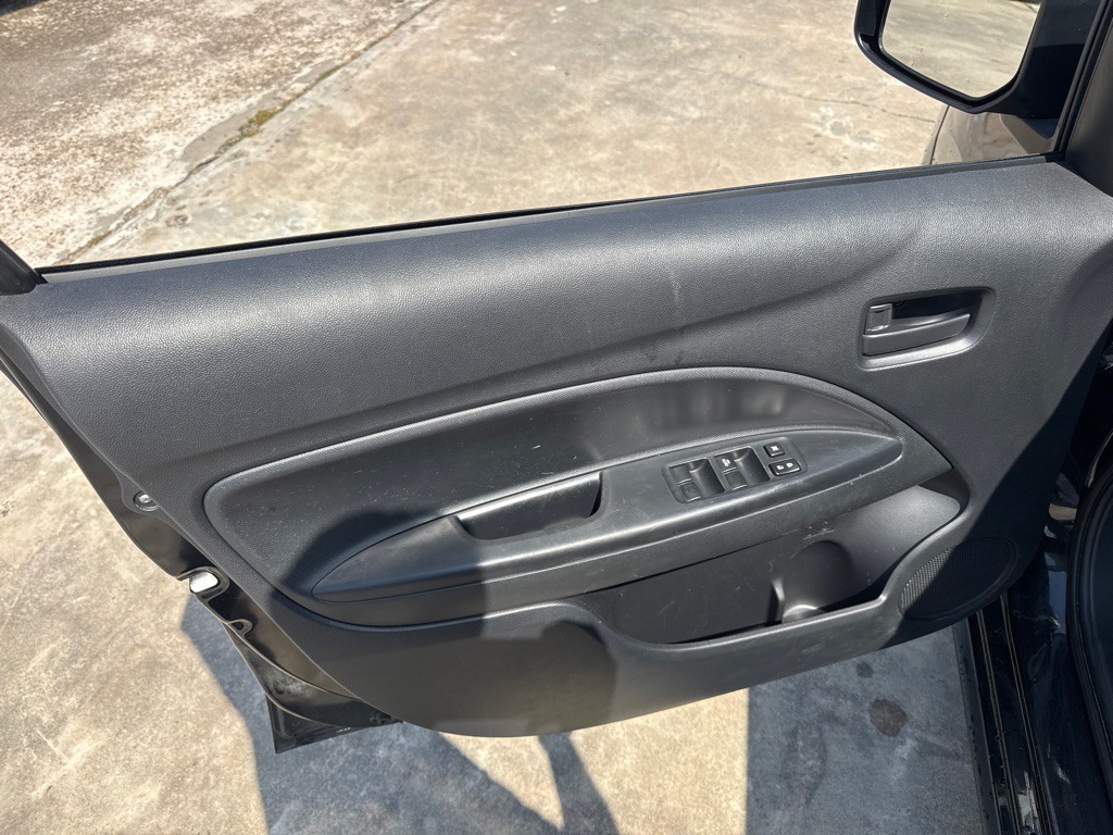 2024 Mitsubishi Mirage Image 13