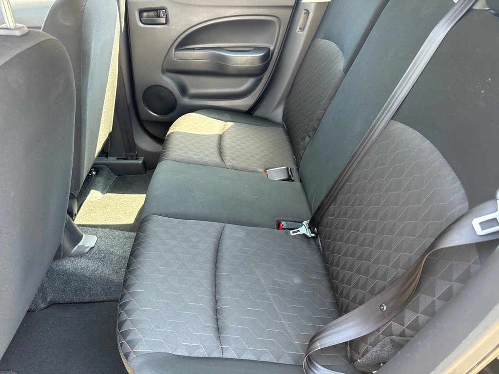 2024 Mitsubishi Mirage Image 17