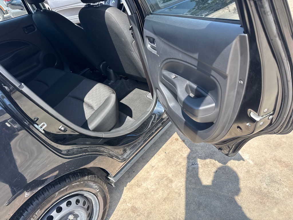 2024 Mitsubishi Mirage Image 19
