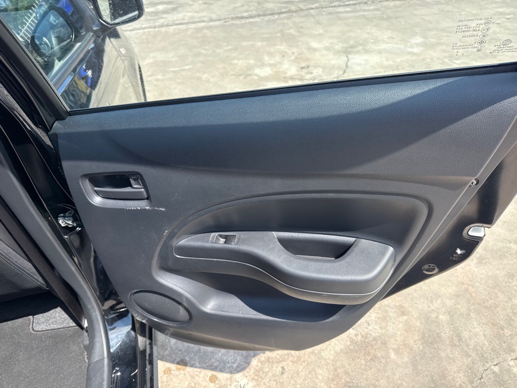 2024 Mitsubishi Mirage Image 20