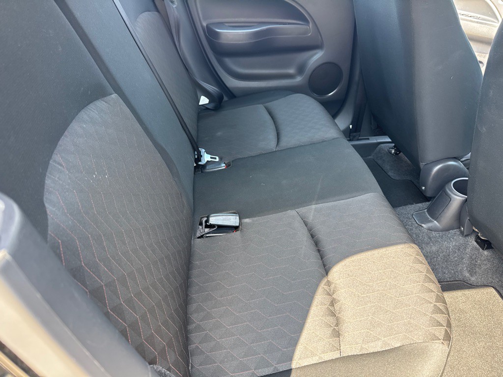 2024 Mitsubishi Mirage Image 21
