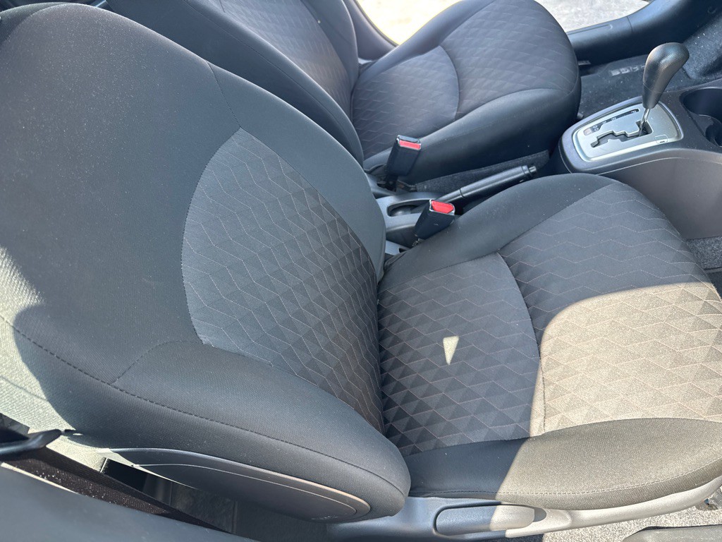 2024 Mitsubishi Mirage Image 24