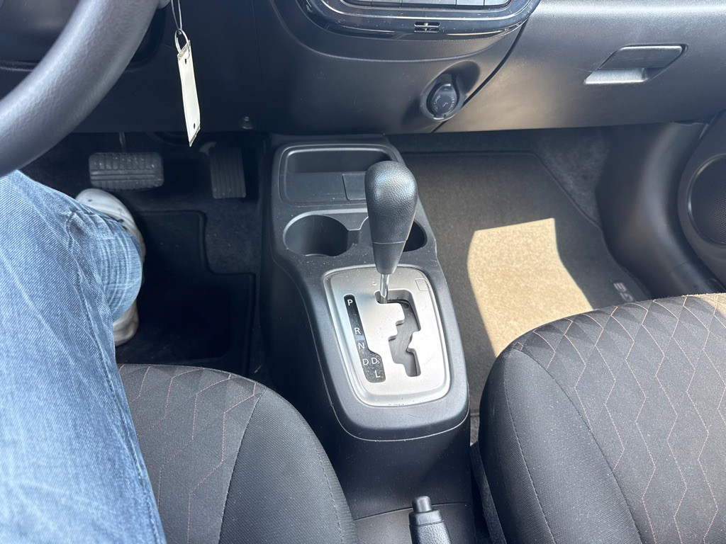 2024 Mitsubishi Mirage Image 29