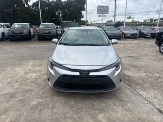 Image for 2024 Toyota Corolla LE ID: 7642991