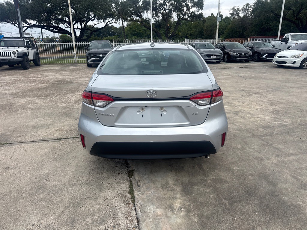 2024 Toyota Corolla Image 5