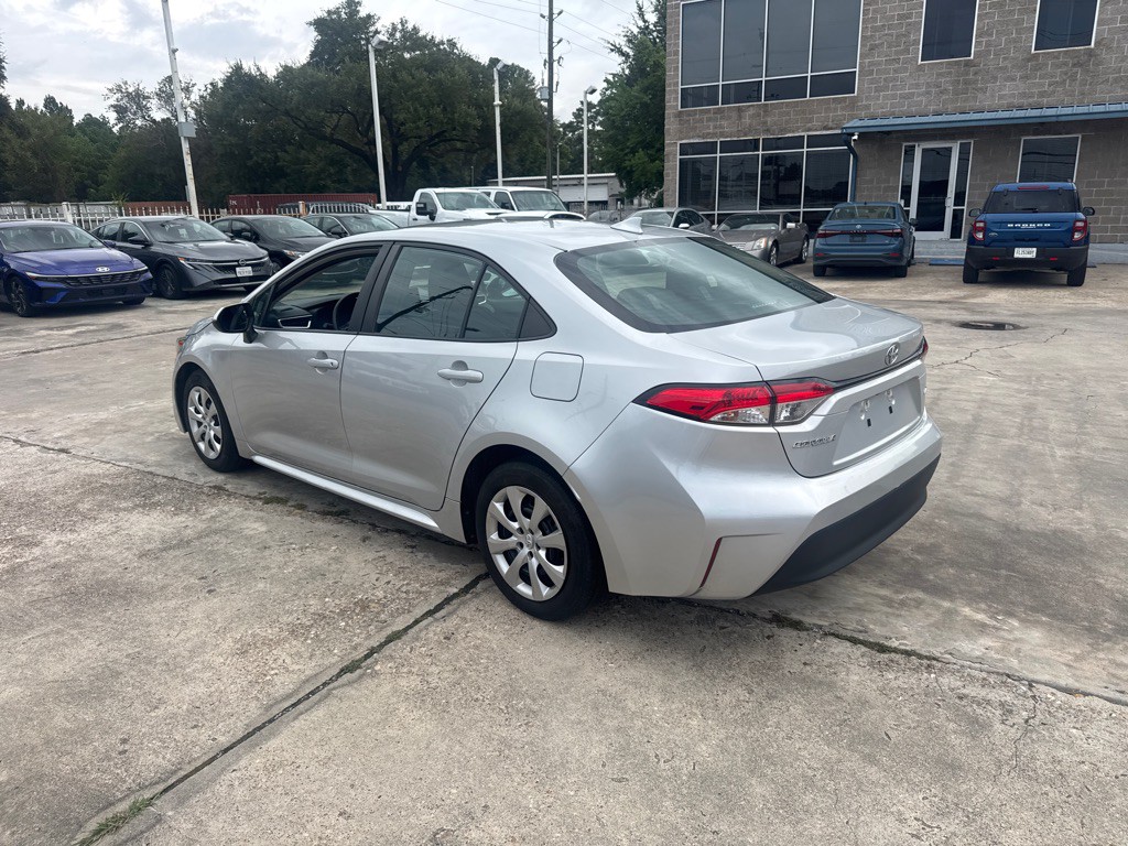 2024 Toyota Corolla Image 6