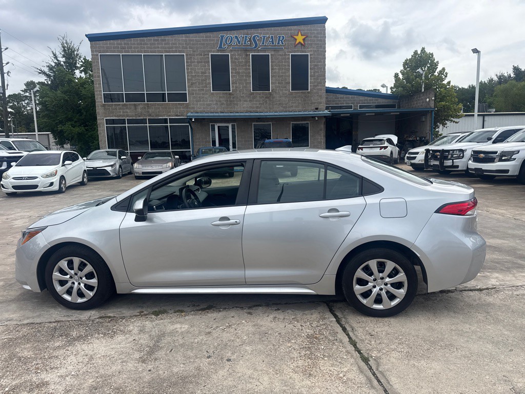 2024 Toyota Corolla Image 7