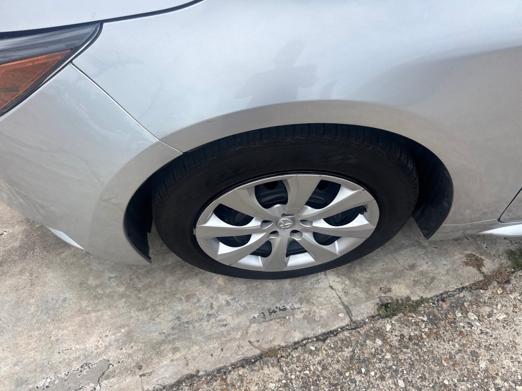 2024 Toyota Corolla Image 9