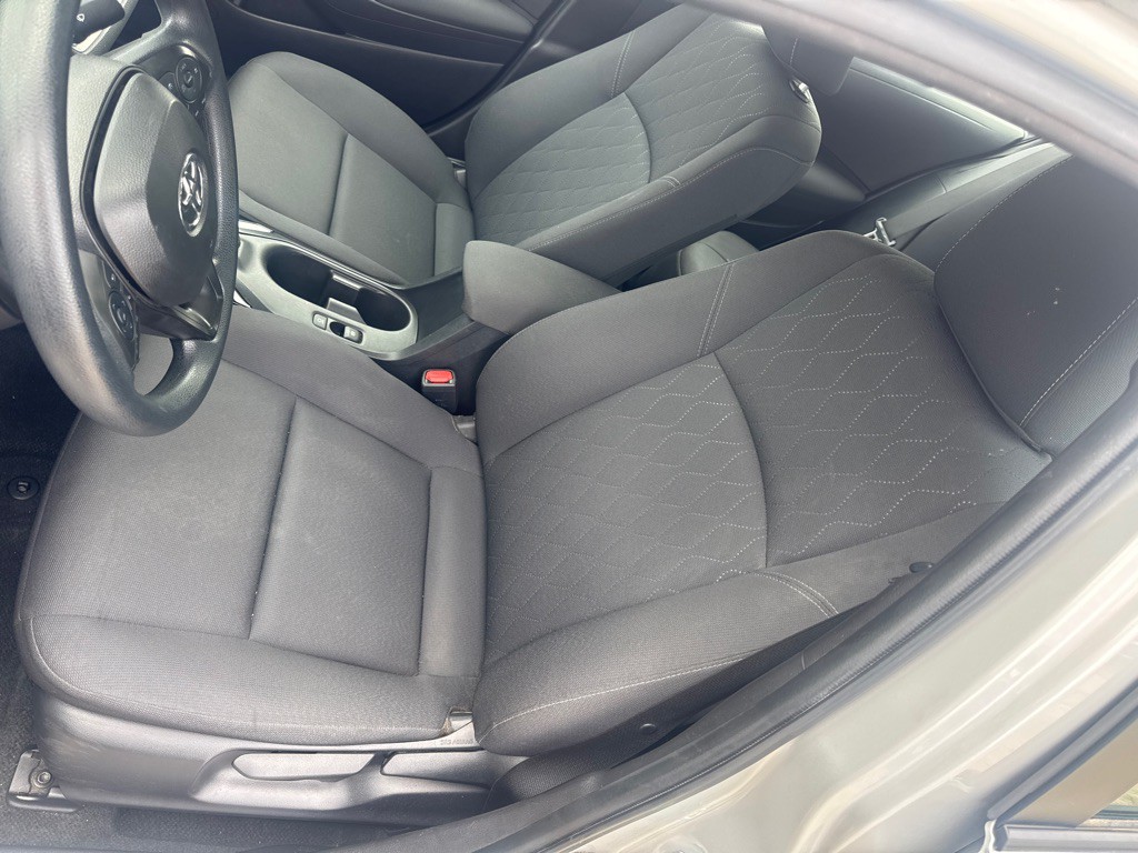 2024 Toyota Corolla Image 11