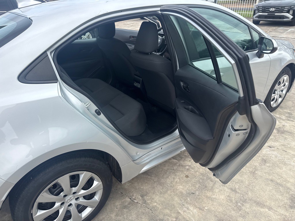 2024 Toyota Corolla Image 14