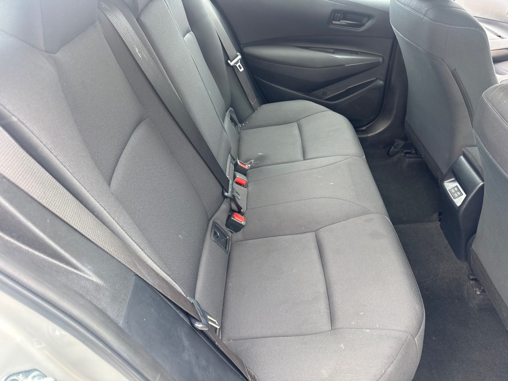 2024 Toyota Corolla Image 16