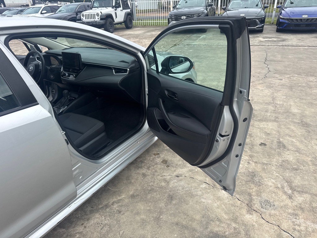 2024 Toyota Corolla Image 17