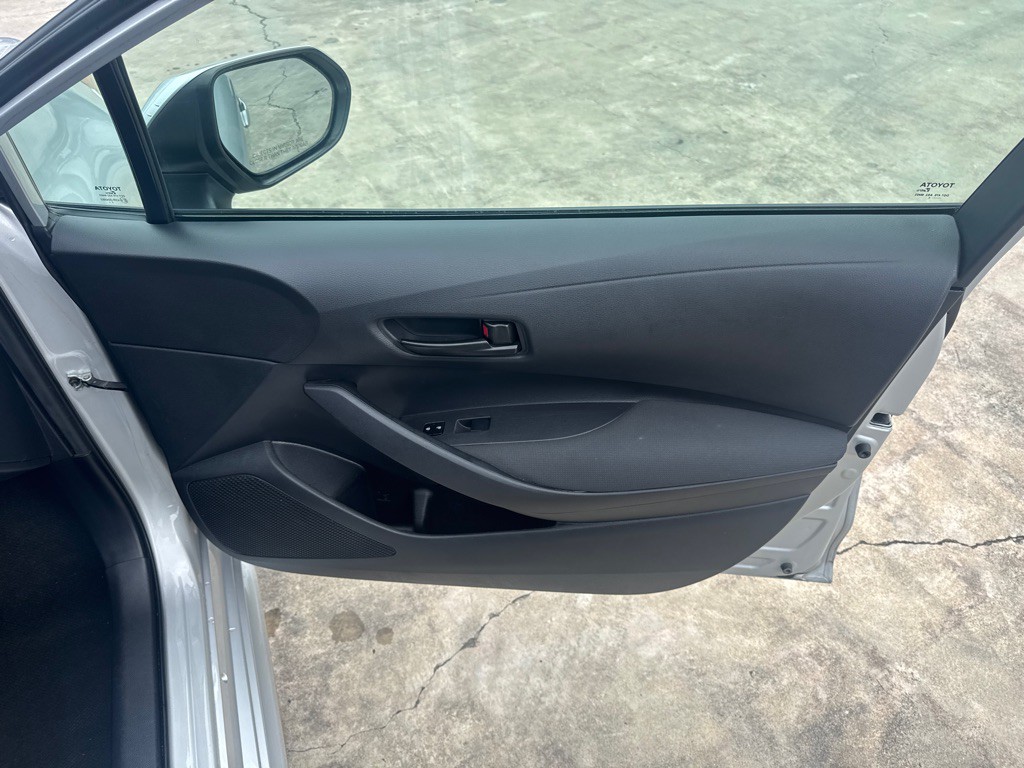 2024 Toyota Corolla Image 18
