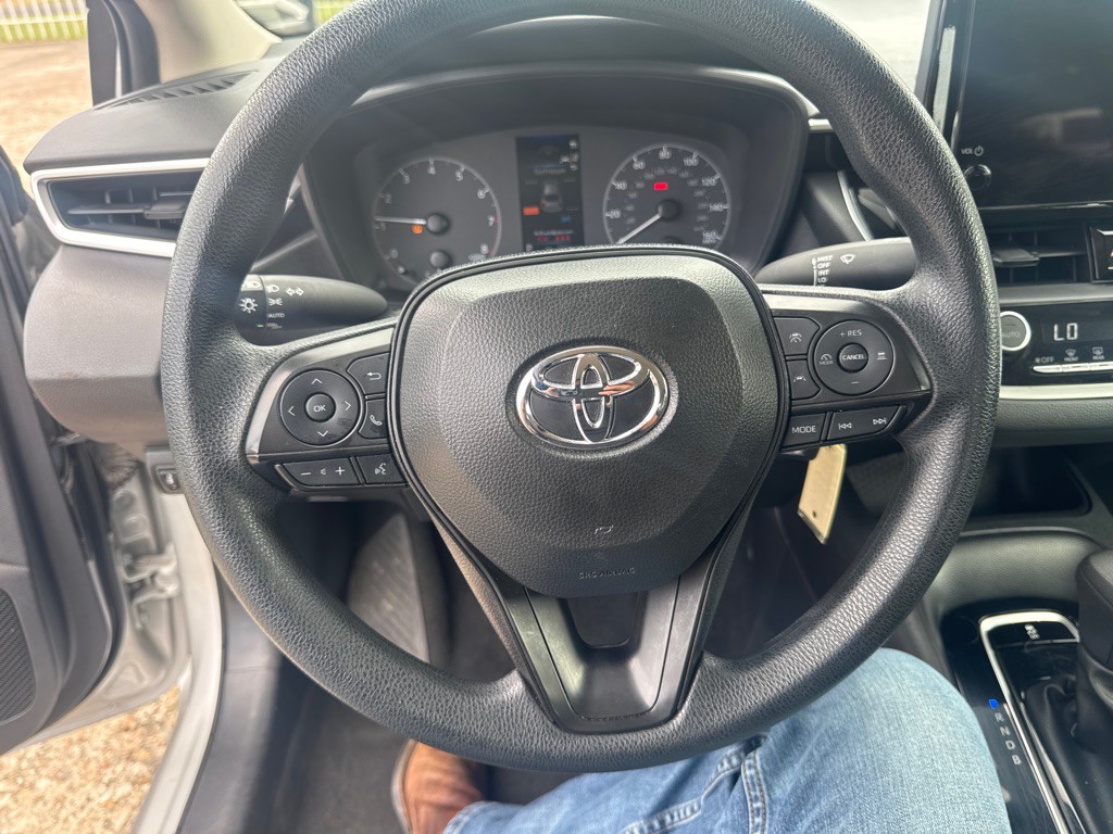 2024 Toyota Corolla Image 22