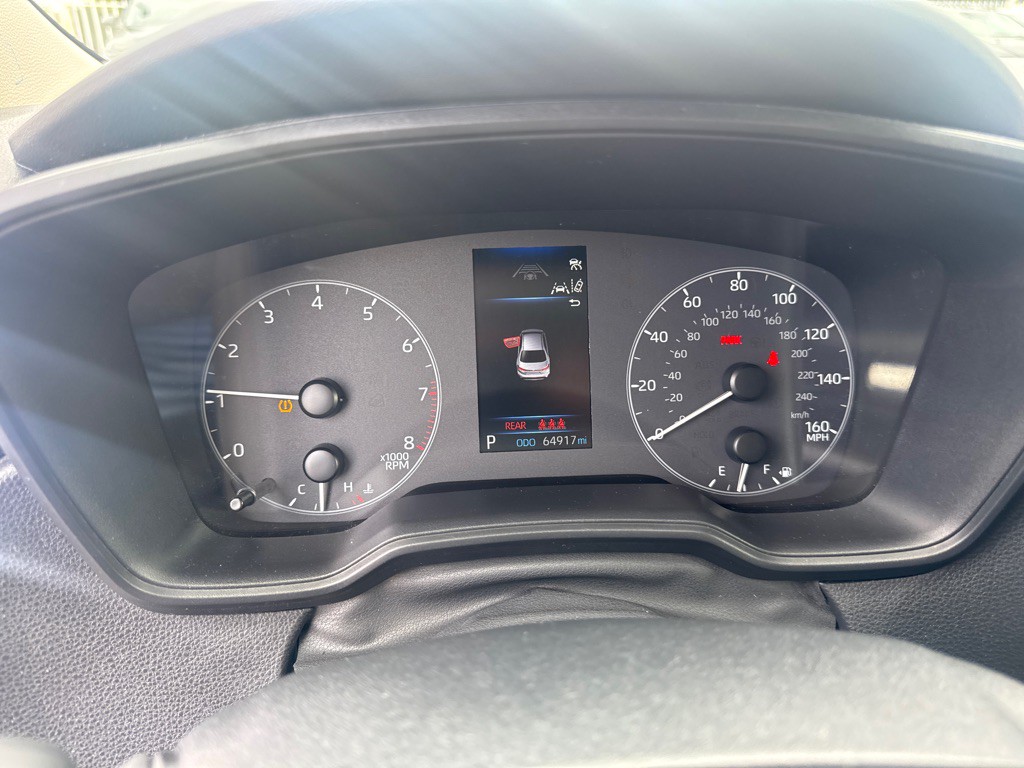 2024 Toyota Corolla Image 23