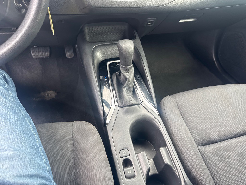 2024 Toyota Corolla Image 24