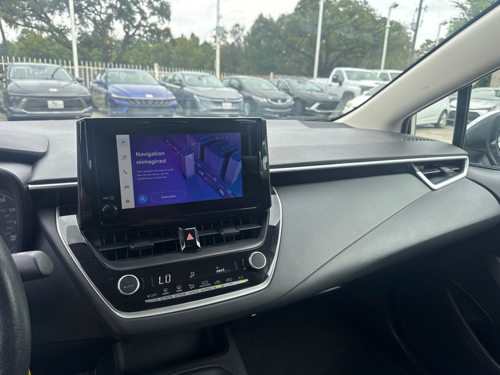 2024 Toyota Corolla Image 25
