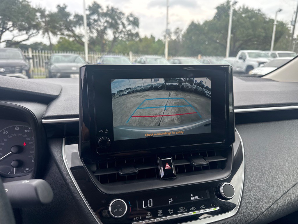 2024 Toyota Corolla Image 27