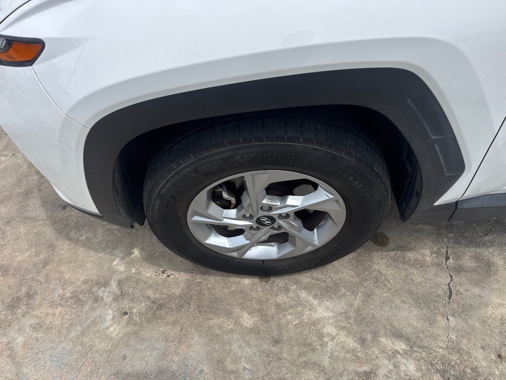 2023 Hyundai Tucson Image 9