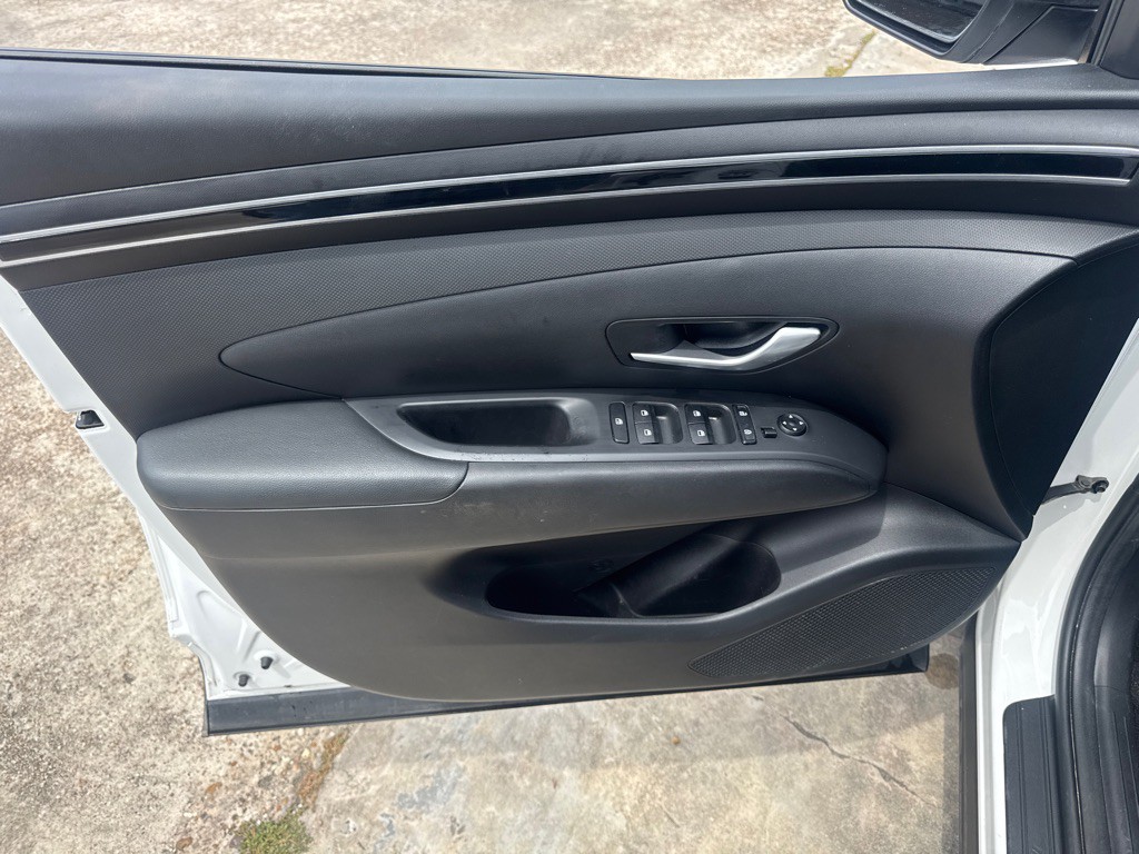 2023 Hyundai Tucson Image 11