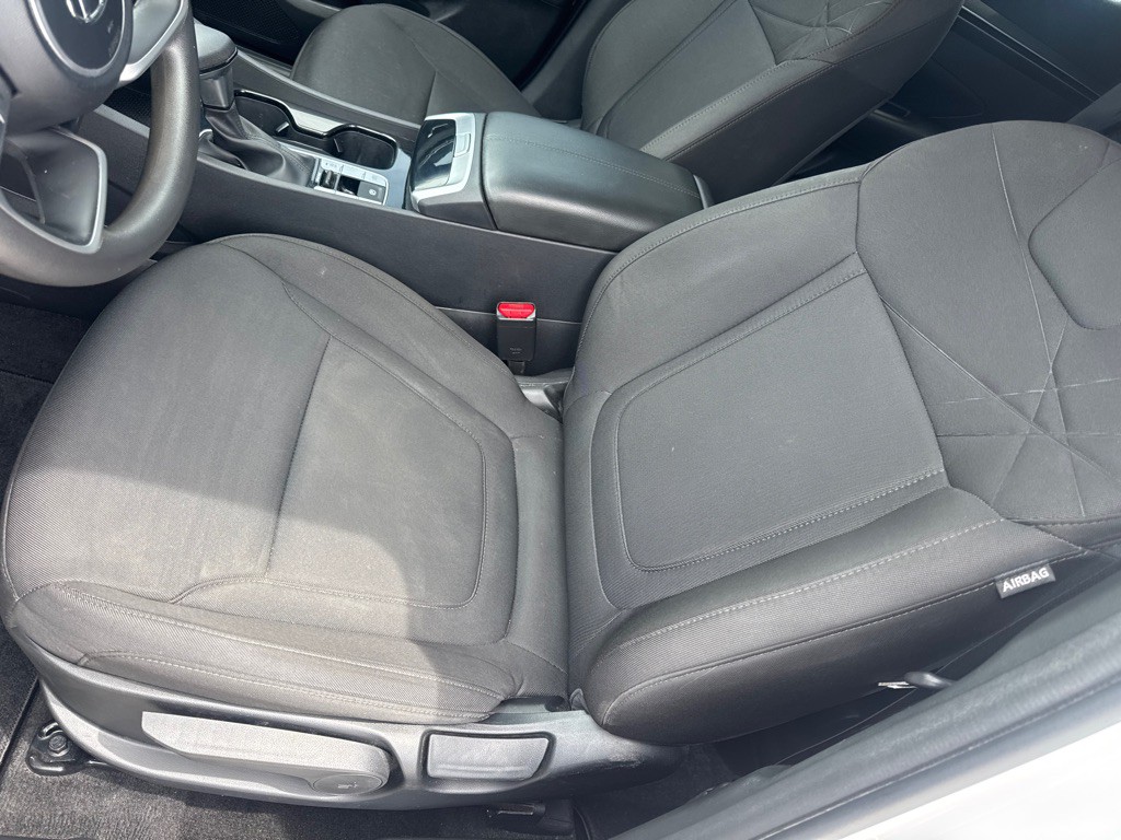 2023 Hyundai Tucson Image 12