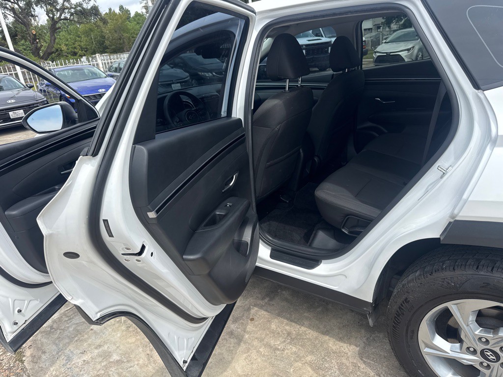2023 Hyundai Tucson Image 13