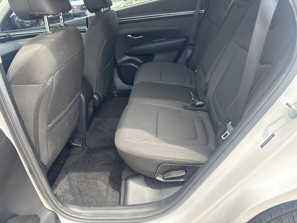 2023 Hyundai Tucson Image 15