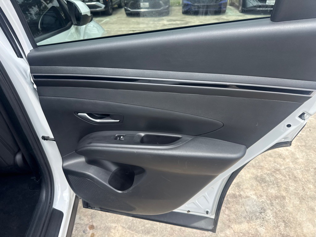 2023 Hyundai Tucson Image 17